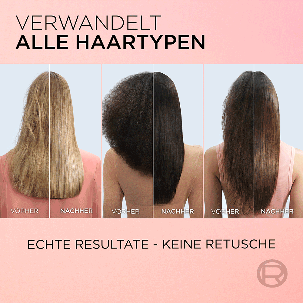 Bild: L'ORÉAL PARIS Dream Length Shampoo Nachfüllpack 