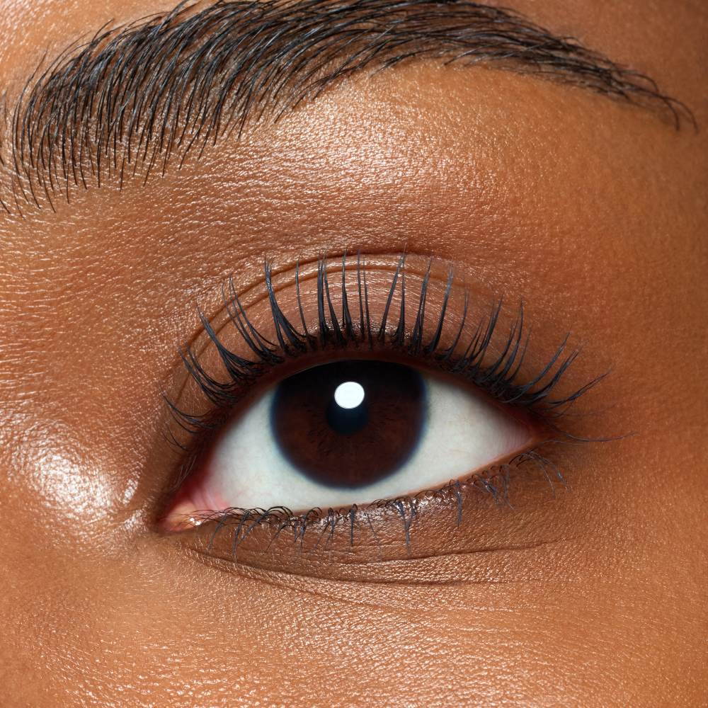 Bild: Catrice Glam & Doll Tinted Primer Mascara Base 