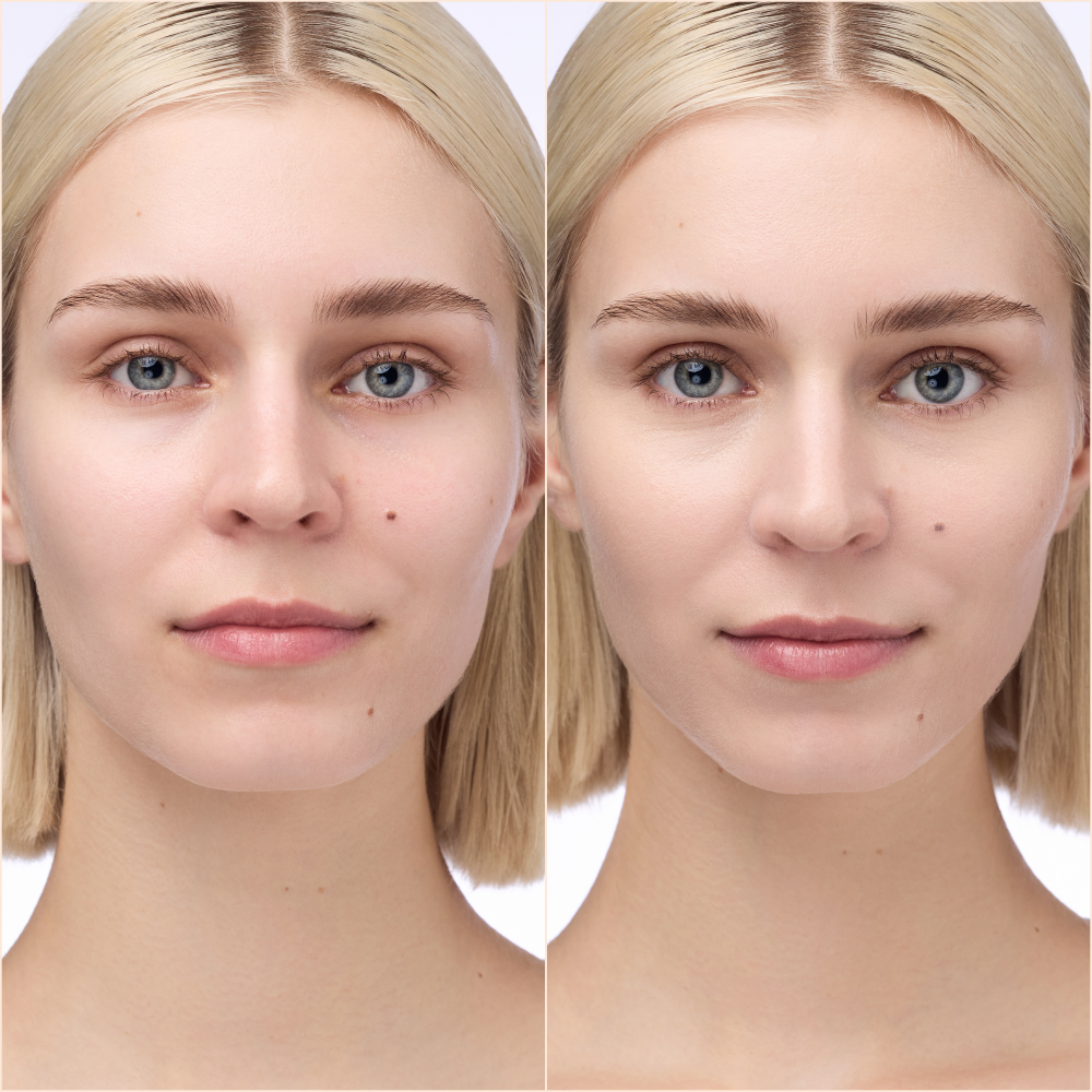 Bild: Catrice Instant Bright Serum Concealer 002N