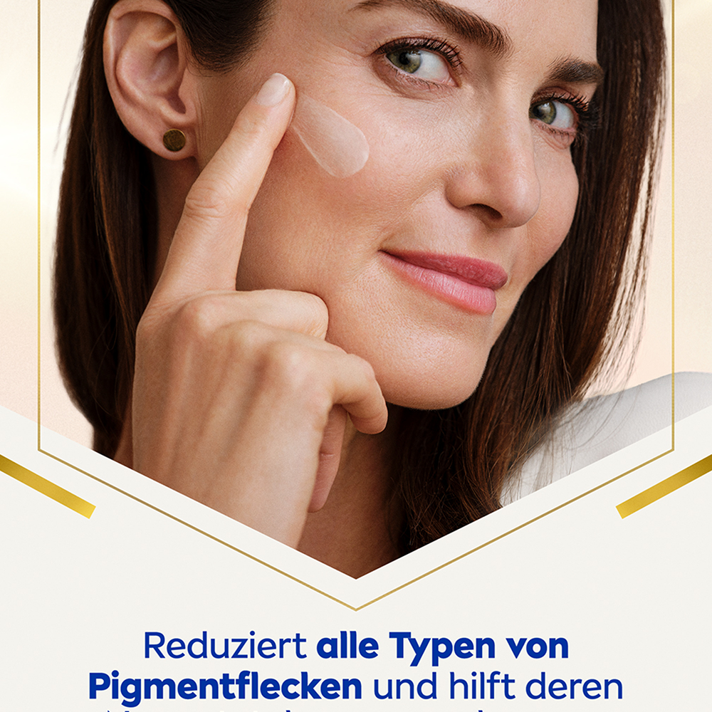 Bild: NIVEA Luminous Antispot Dark Spot Advanced Serum 