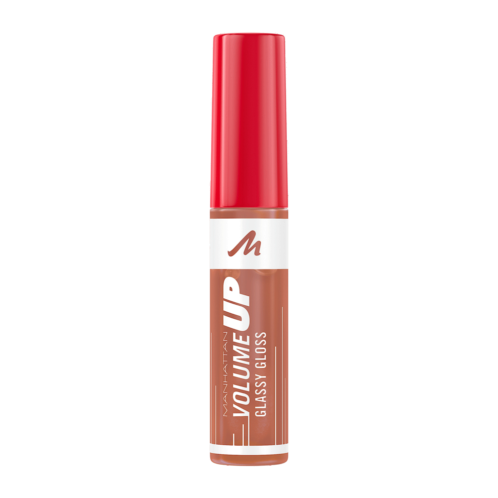 Bild: MH VOLUME UP GLASSY GLOSS LE, FB. 650