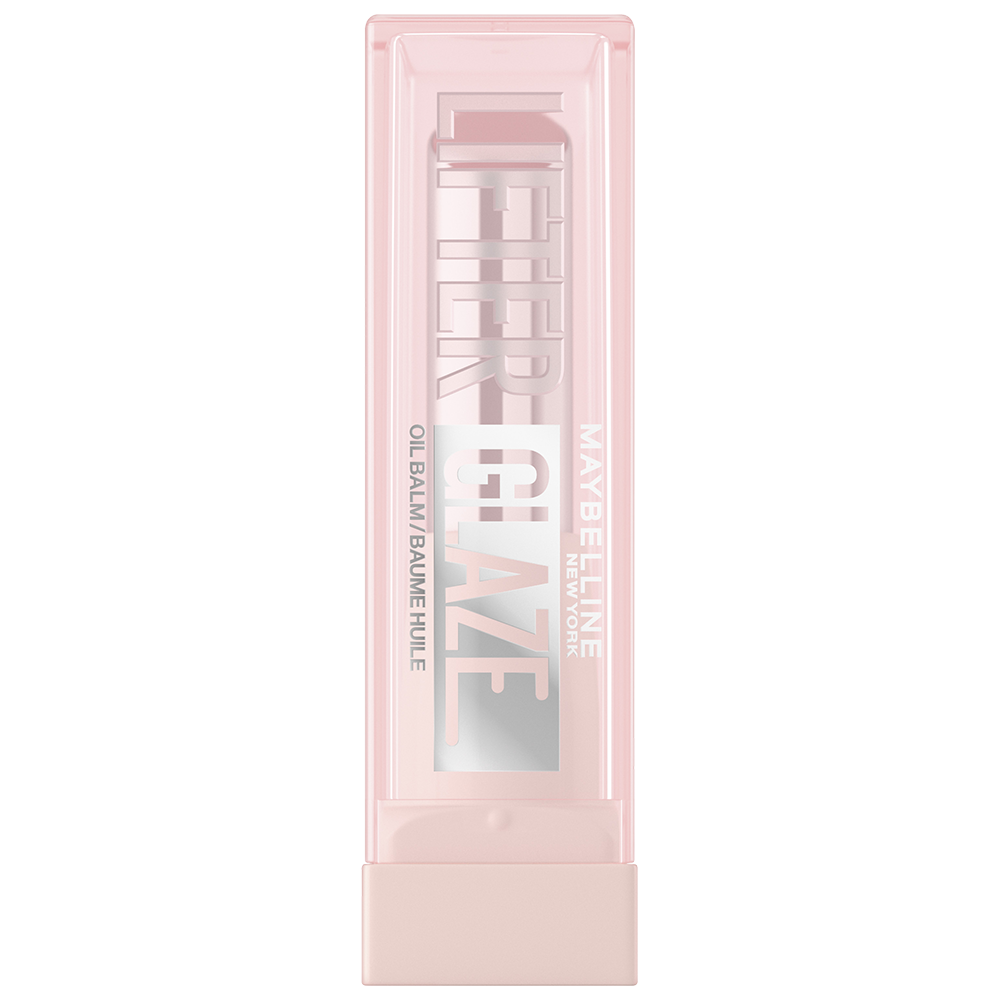 Bild: MAYBELLINE Lifter Glaze Oil Balm Lippenbalsam 007