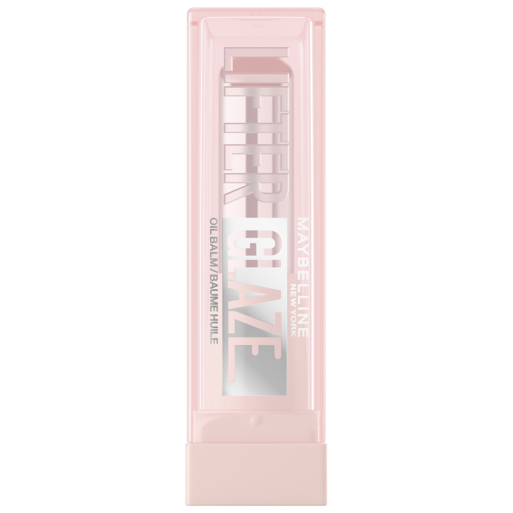 Bild: MAYBELLINE Lifter Glaze Oil Balm Lippenbalsam 009