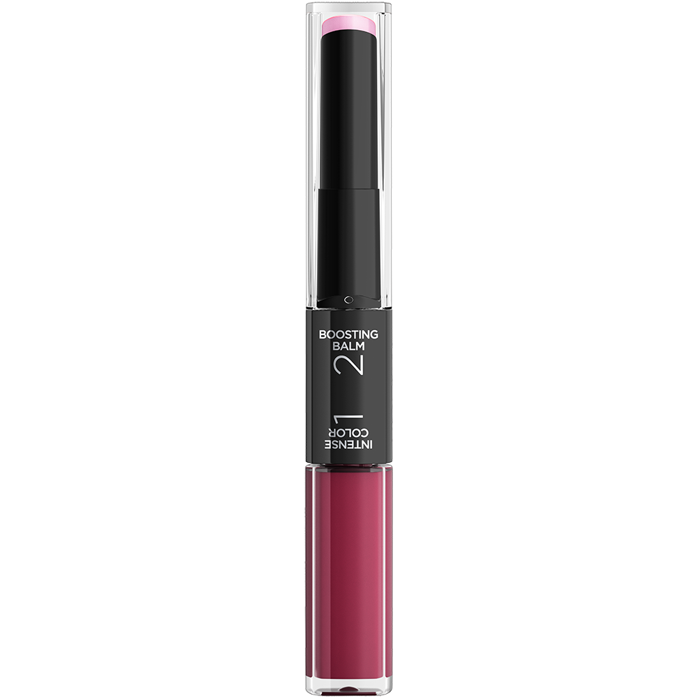 Bild: L'ORÉAL PARIS Infaillible 2-Step Relentless Rose 216