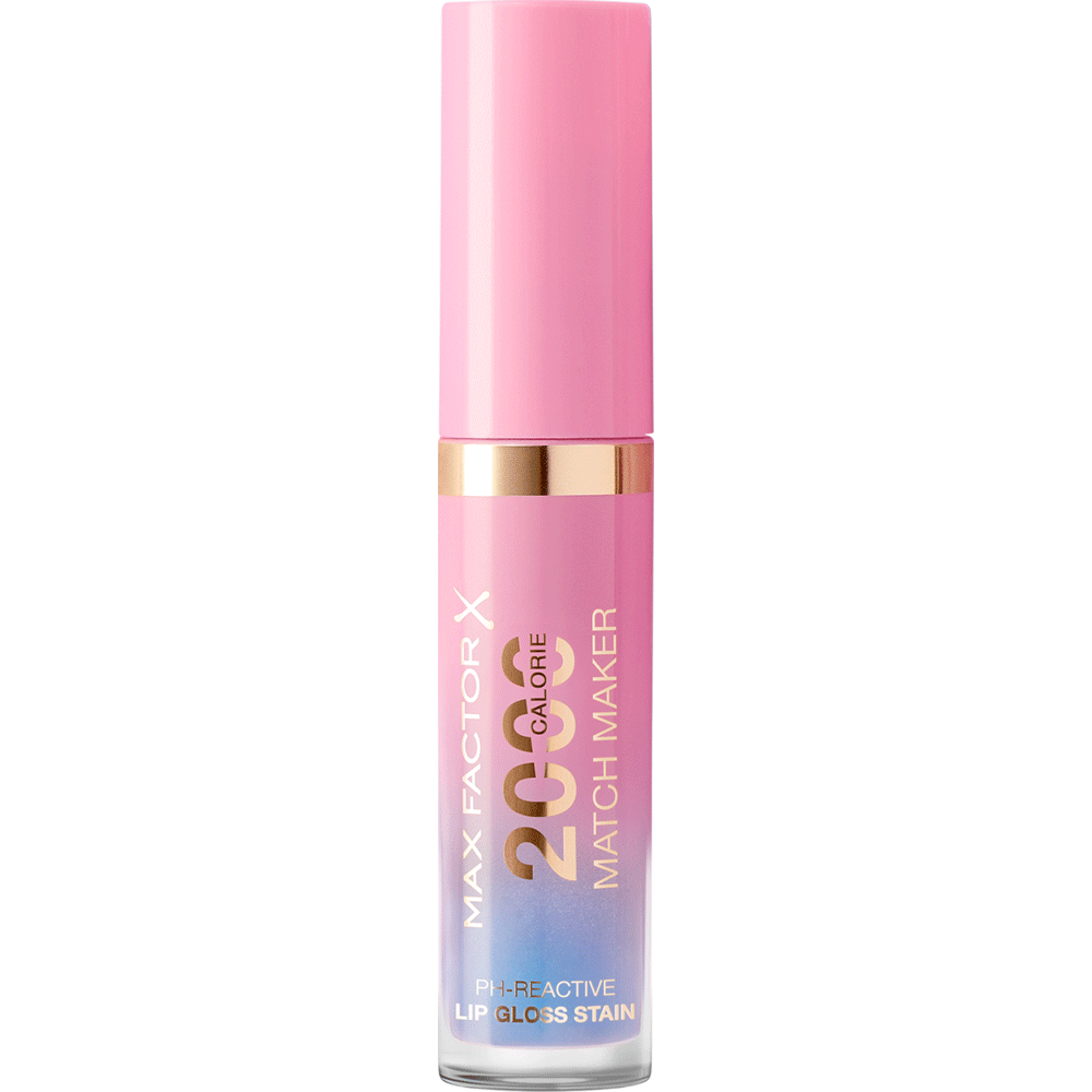 Bild: MAX FACTOR 2000 Calorie Match Maker 