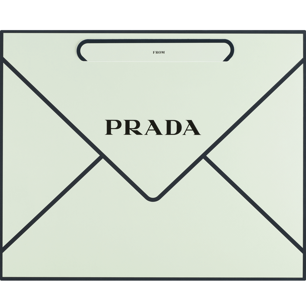 Bild: Prada Carbon Luna Rossa Geschenkset