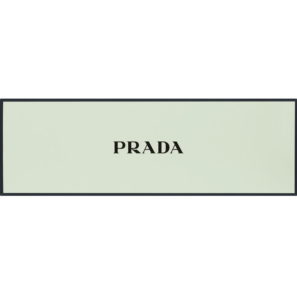 Bild: Prada Carbon Luna Rossa Geschenkset