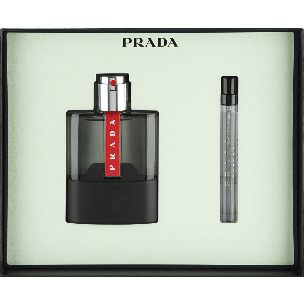 Bild: Prada Carbon Luna Rossa Geschenkset