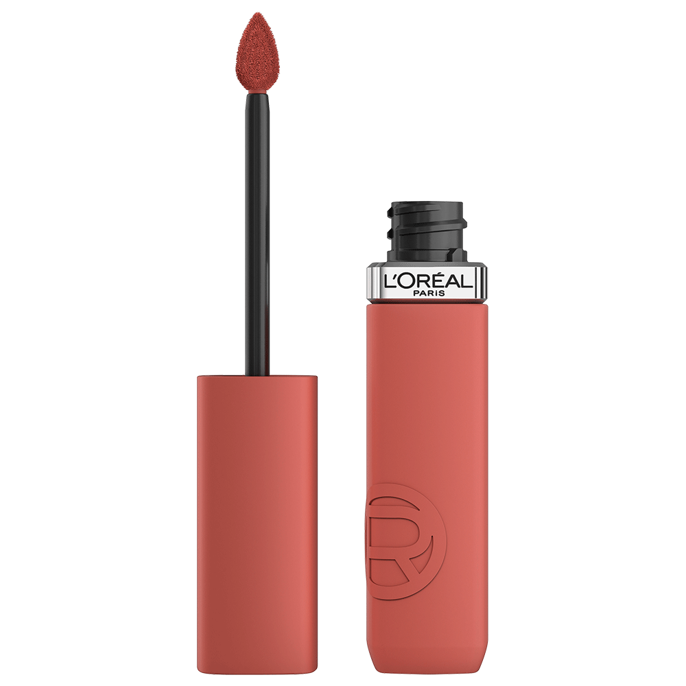 Bild: L'ORÉAL PARIS Infaillible Matte Resistance Nude 635