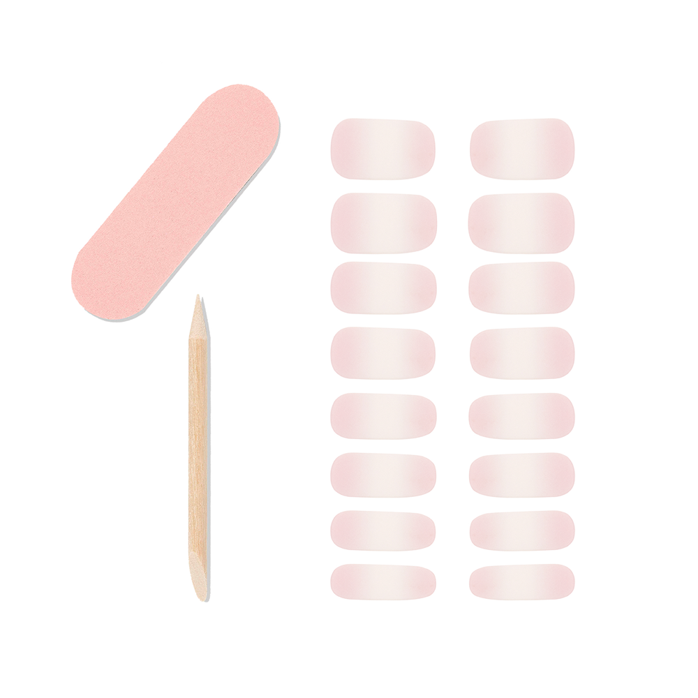Bild: ARDELL Nail Addict Gel Nail Strips 