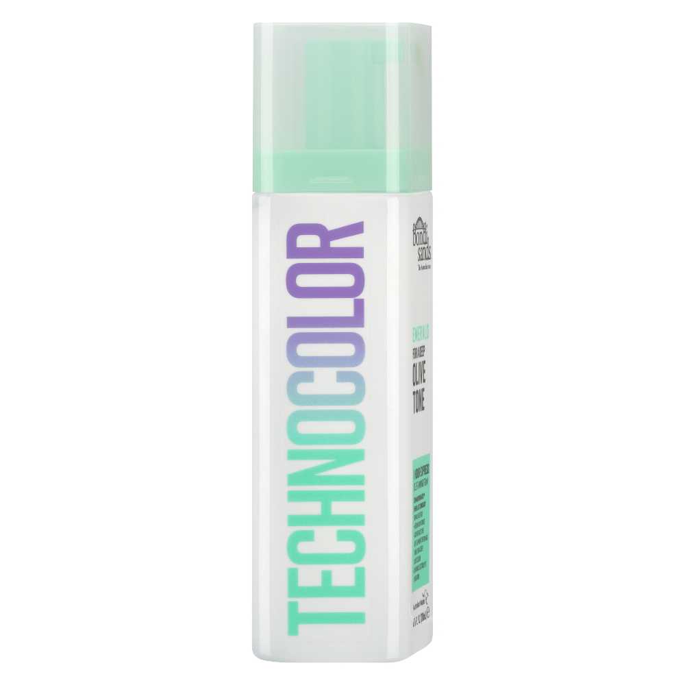Bild: Bondi Sands Selbstbräuner Emeralo Deep Olive Tone 