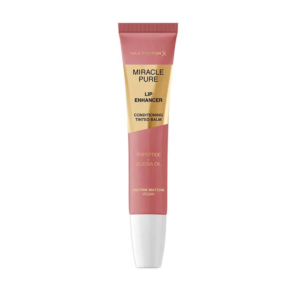 Bild: MAX FACTOR Miracle Pure Lip Enhancer 050
