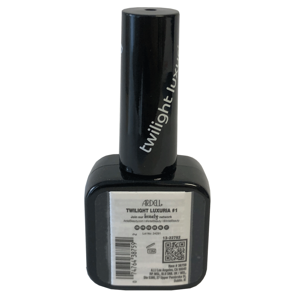 Bild: ARDELL UV Nagellack 1 Step Gel Twilight Luxuria 