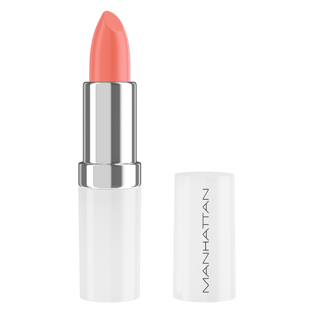 Bild: MANHATTAN Lasting Perfection Satin Lippenstift Kinde Cute Kinda Cute