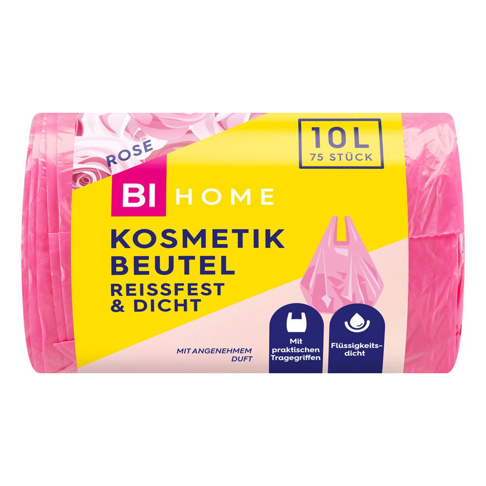 Bild: BI HOME Kosmetik Beutel Reissfest & Dicht