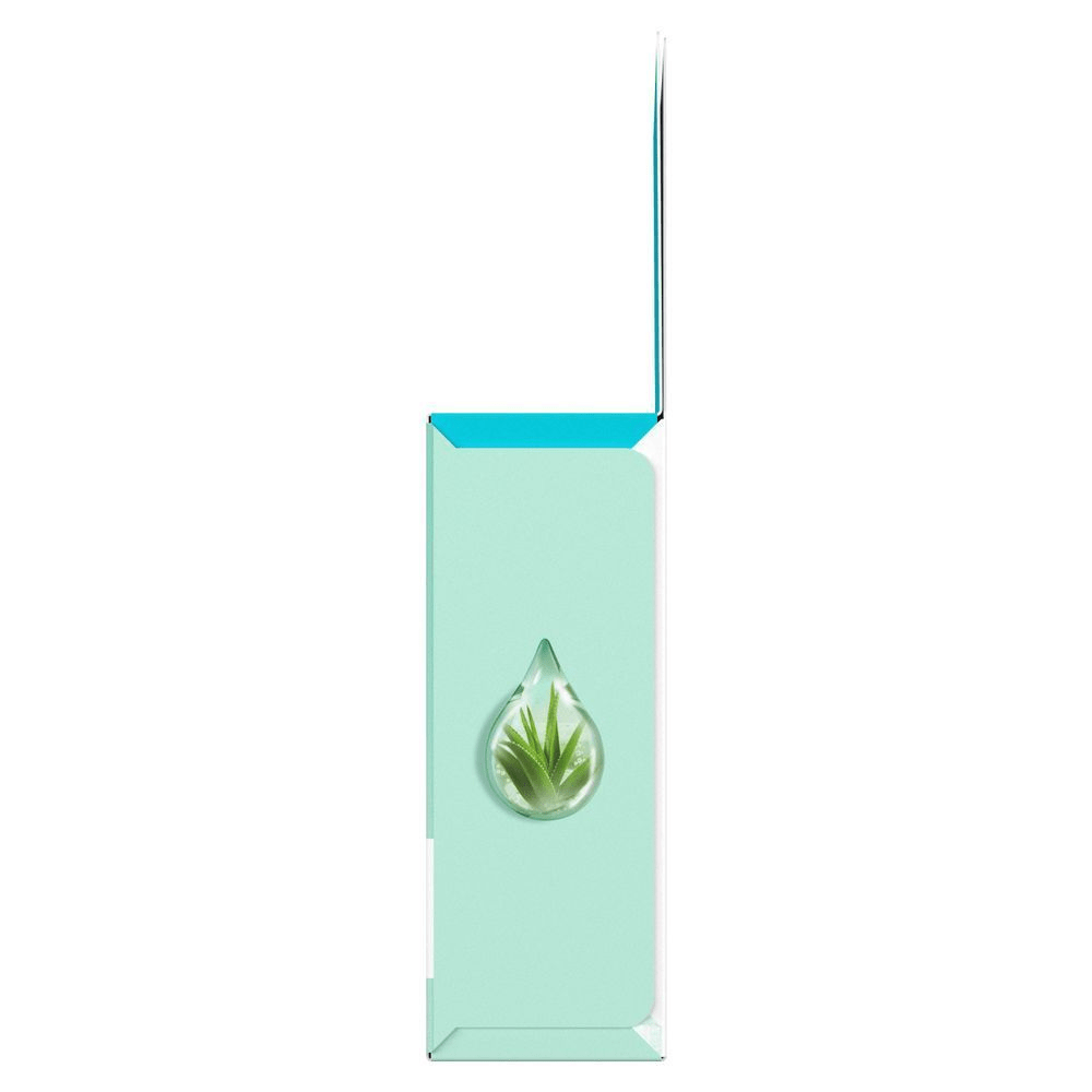 Bild: Gillette Venus Smooth Sensitive Damenrasierklingen 