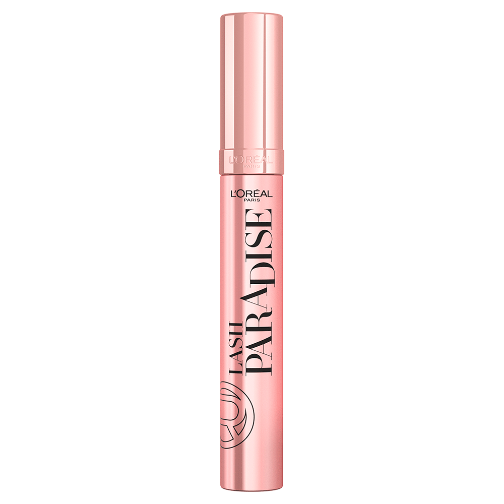 Bild: L'ORÉAL PARIS Lash Paradise Mascara extra schwarz