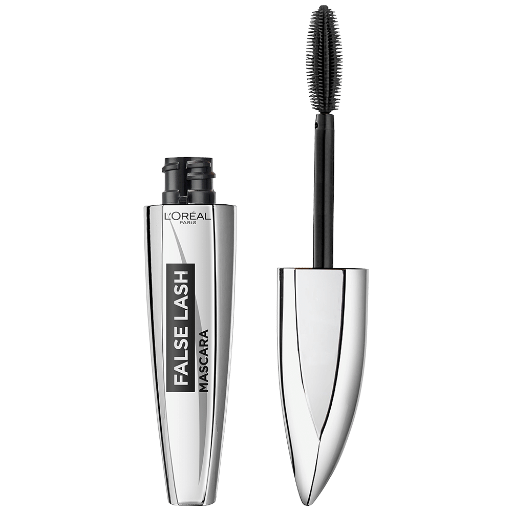 Bild: L'ORÉAL PARIS False Lash Mascara Black Waterproof
