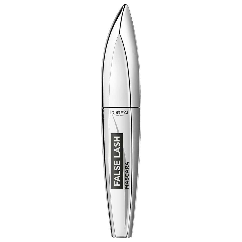 Bild: L'ORÉAL PARIS False Lash Mascara Black Waterproof