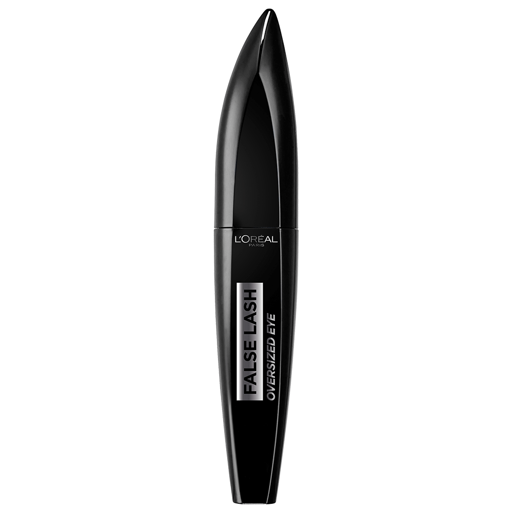 Bild: L'ORÉAL PARIS False Lash Oversized Eye Mascara BLACK