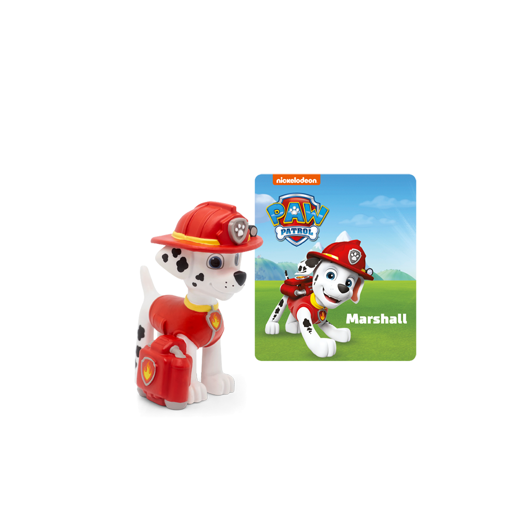 Bild: Tonie Figur Paw Patrol Schneller als die Feuerwehr