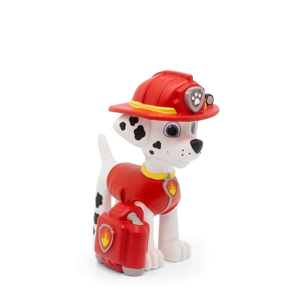 Bild: Tonie Figur Paw Patrol Schneller als die Feuerwehr