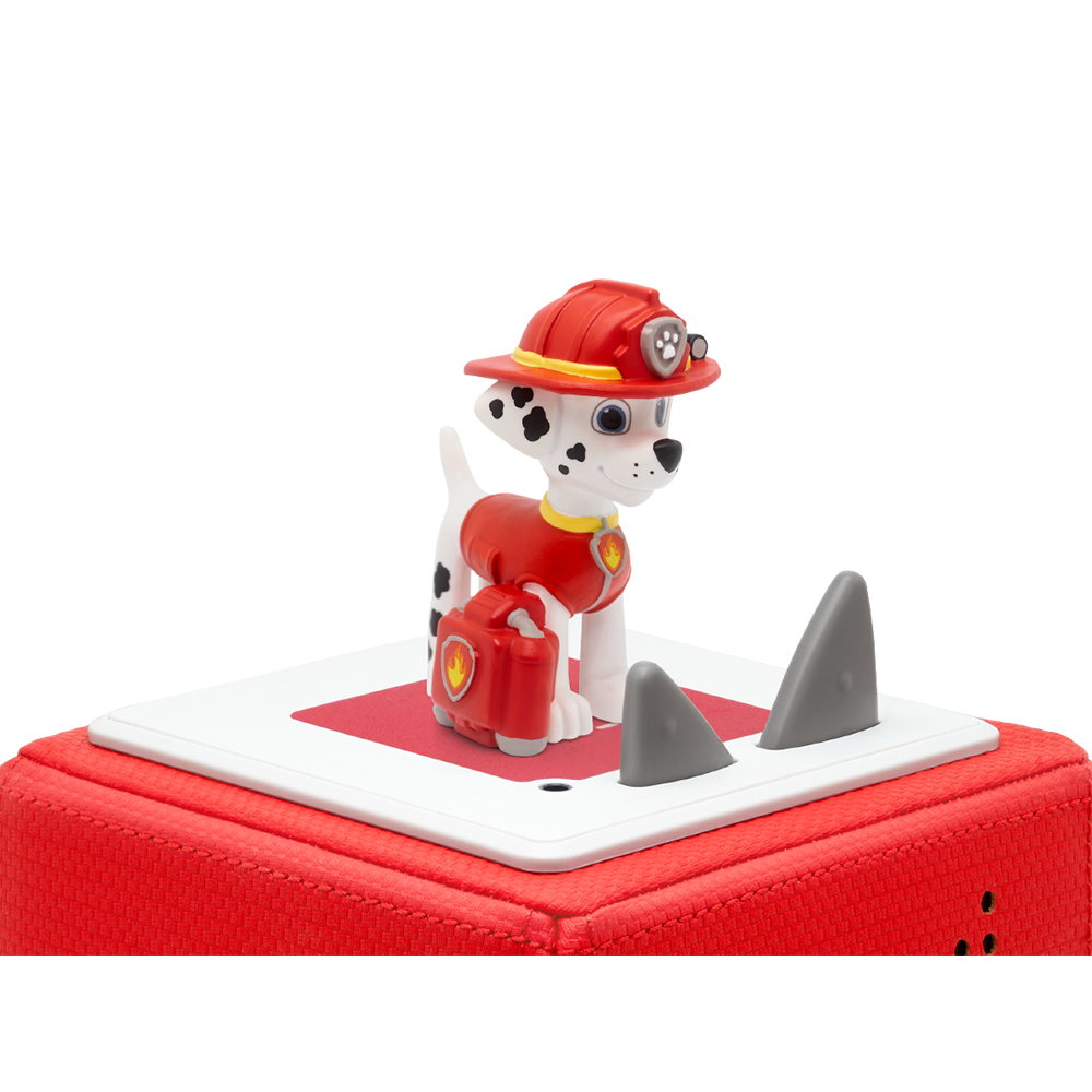 Bild: Tonie Figur Paw Patrol Schneller als die Feuerwehr