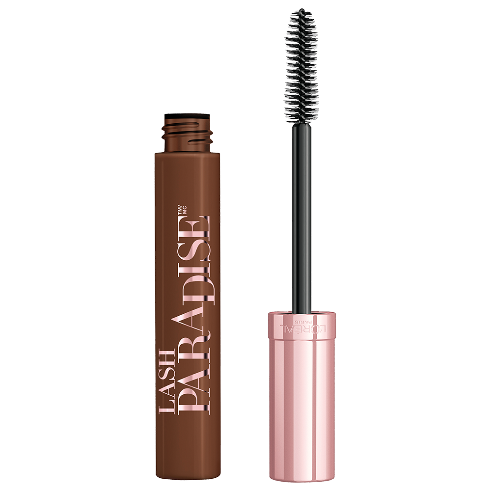 Bild: L'ORÉAL PARIS Lash Paradise Latte Brown