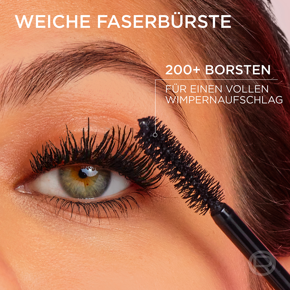 Bild: L'ORÉAL PARIS Lash Paradise Latte Brown