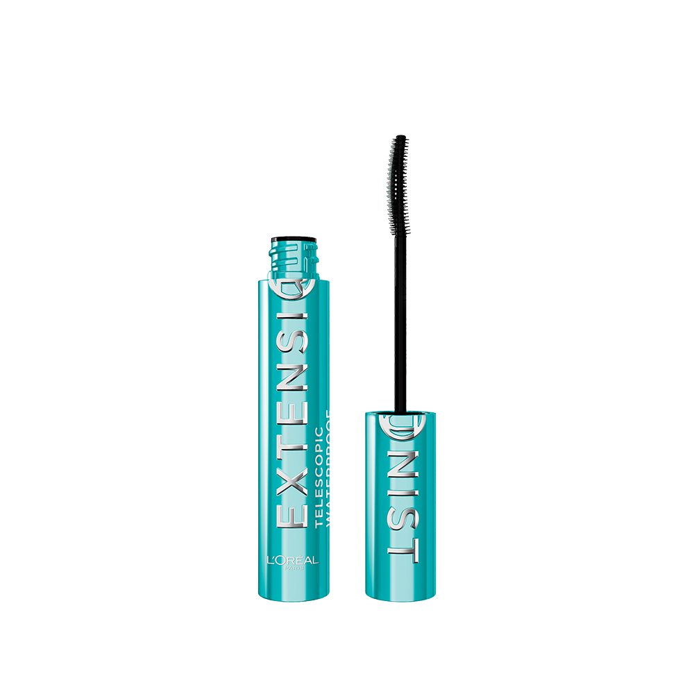 Bild: L'ORÉAL PARIS Telescopic Extensionist Waterproof Mascara 