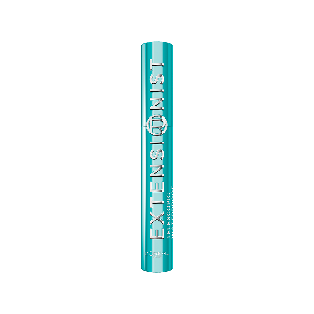 Bild: L'ORÉAL PARIS Telescopic Extensionist Waterproof Mascara 