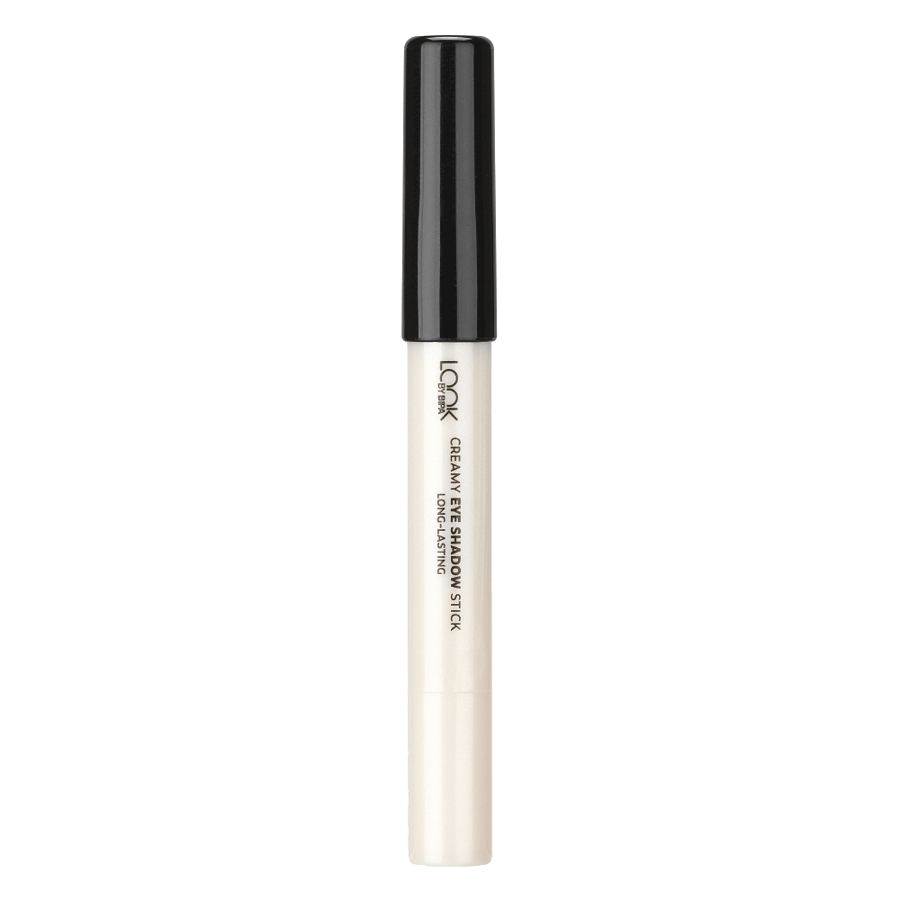 Bild: LOOK BY BIPA Creamy Lidschatten Stick 010