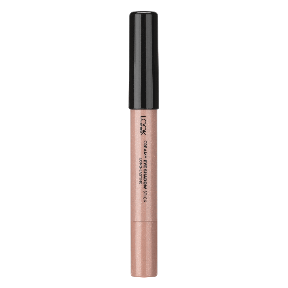 Bild: LOOK BY BIPA Creamy Lidschatten Stick 020