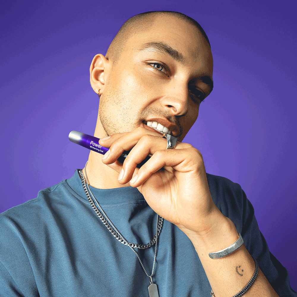 Bild: Smilepen pop Power Whitening Gel 