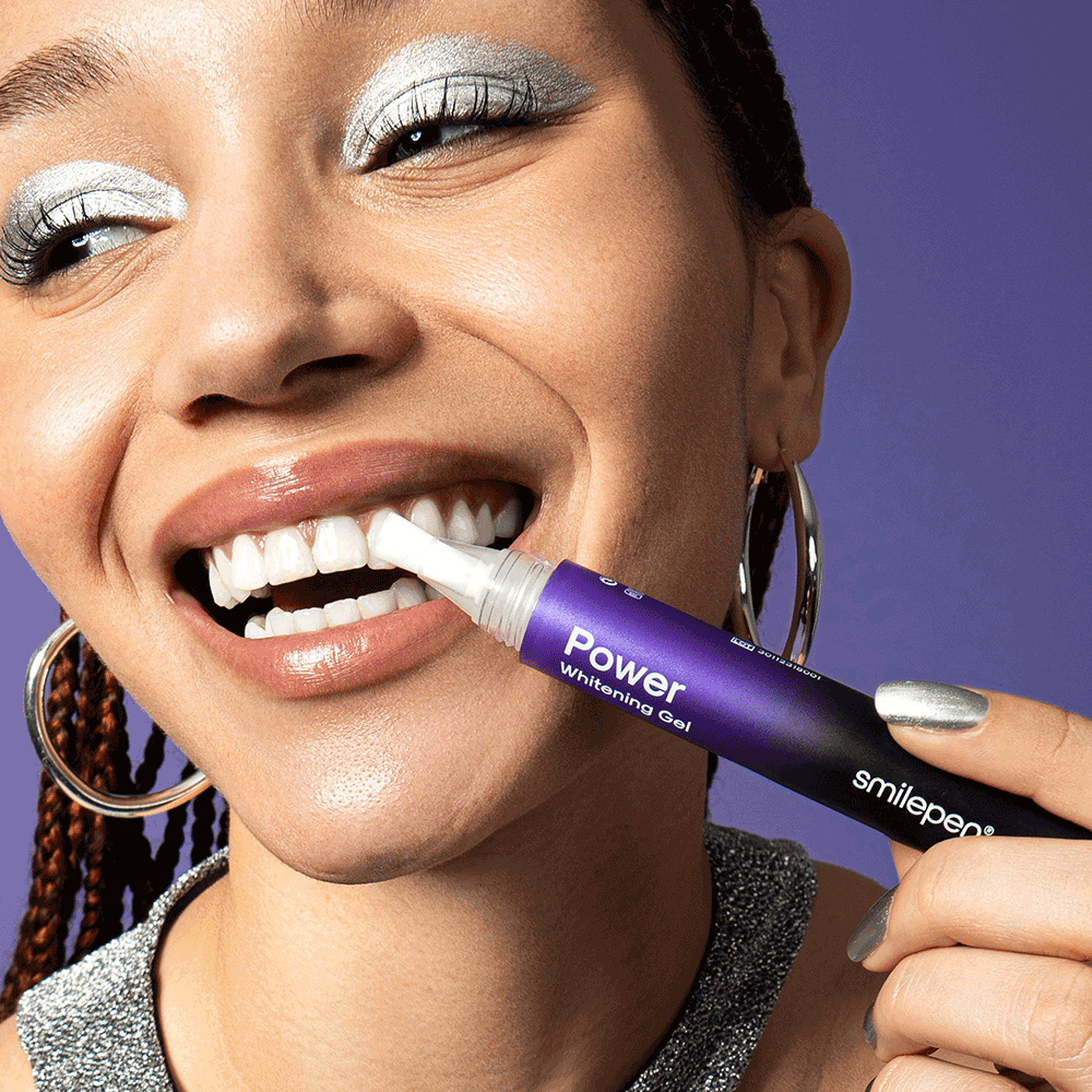 Bild: Smilepen pop Power Whitening Gel 