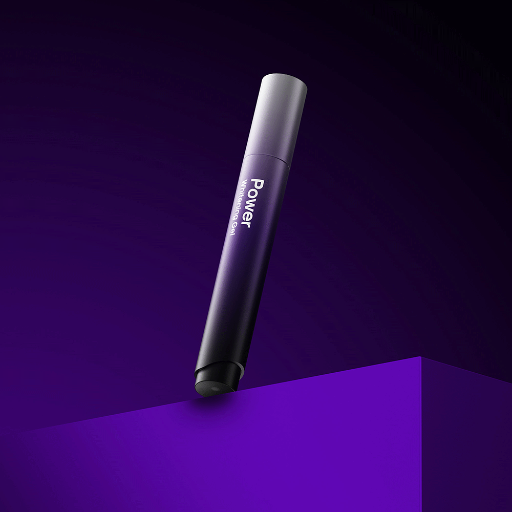 Bild: Smilepen pop Power Whitening Gel 