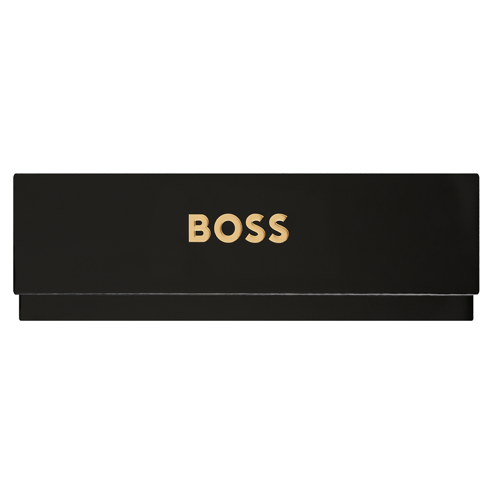 Bild: Hugo Boss Geschenkset The Scent 