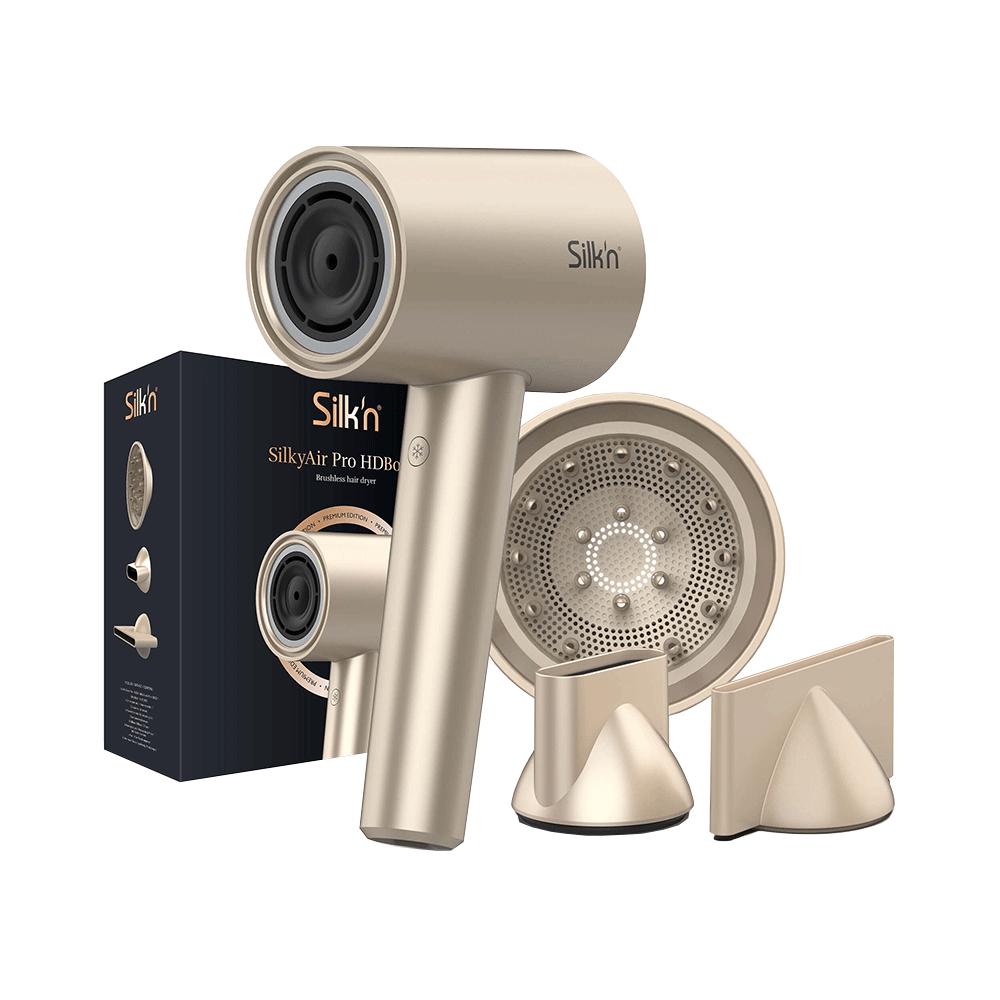 Bild: silkn Silky Air Pro