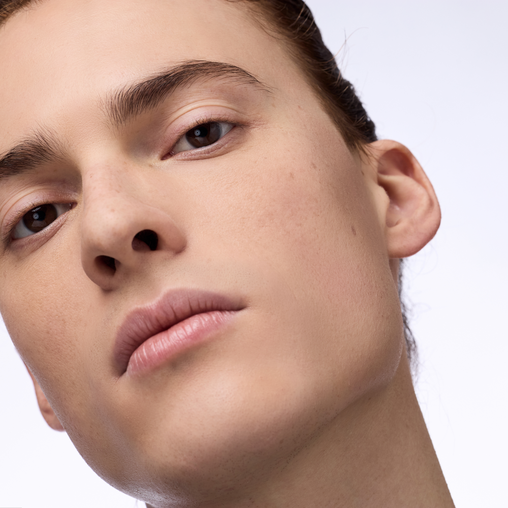 Bild: Catrice Magic Shine Eraser Gel To Powder 