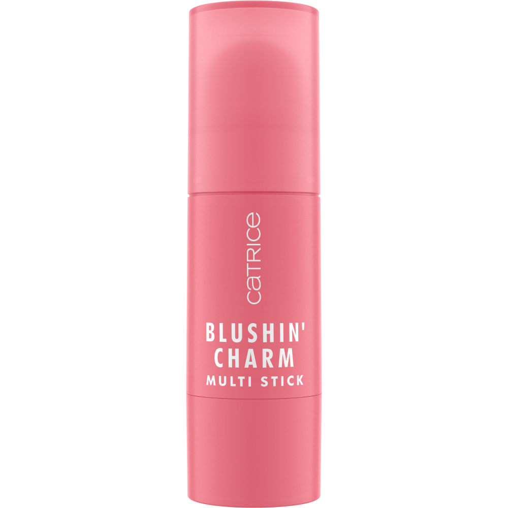 Bild: Catrice Blushin" Charm Multi Stick Pink Sweetheart