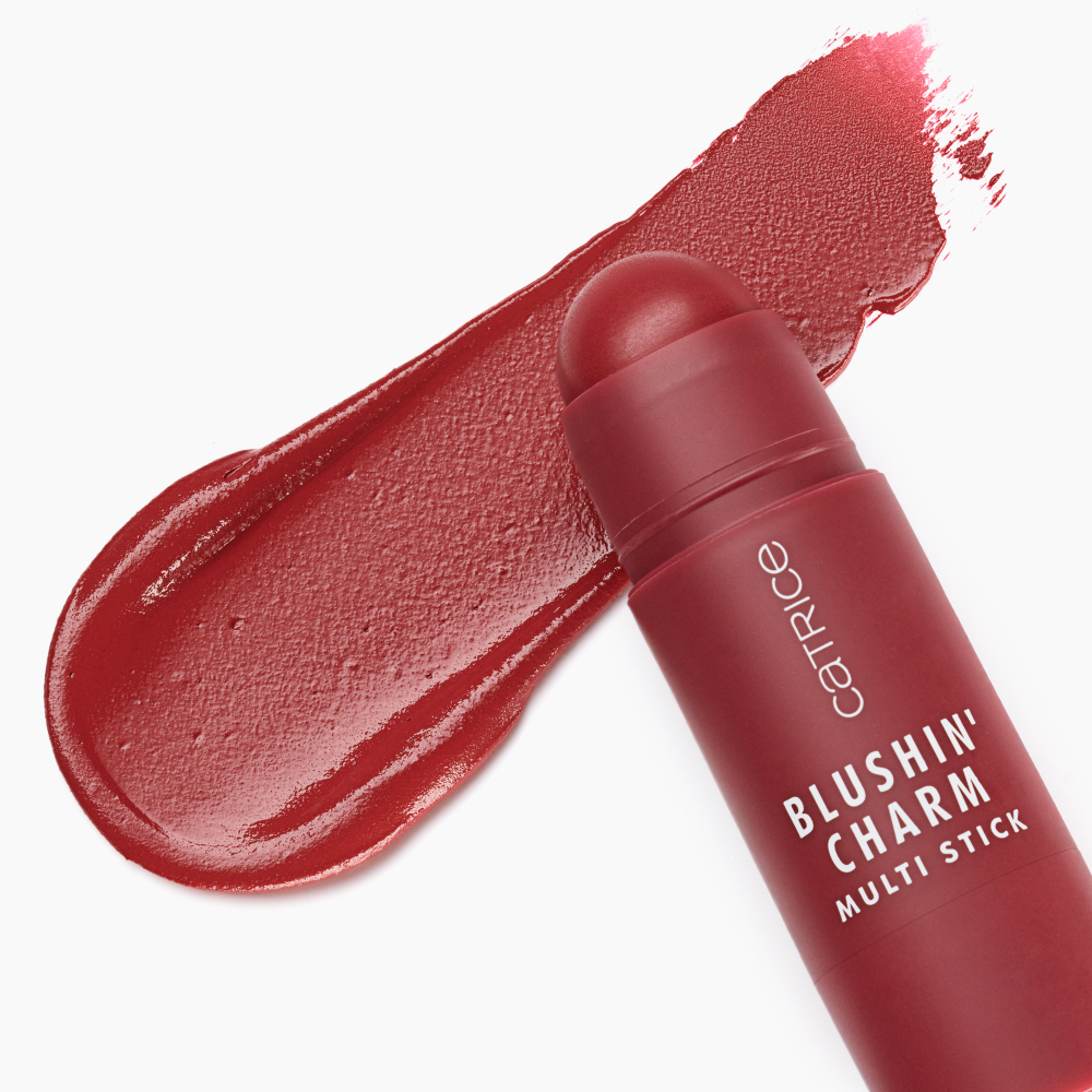 Bild: Catrice Blushin" Charm Multi Stick Ruby Darling
