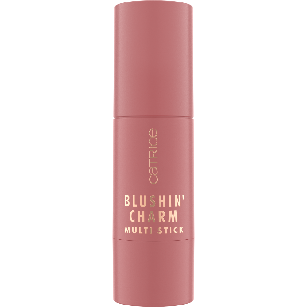 Bild: Catrice Blushin" Charm Multi Stick Radiant Honey