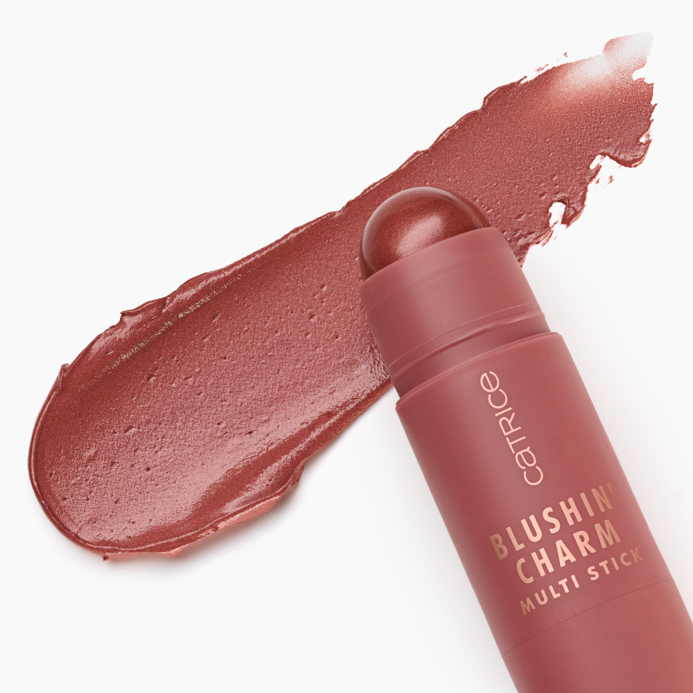 Bild: Catrice Blushin" Charm Multi Stick Radiant Honey
