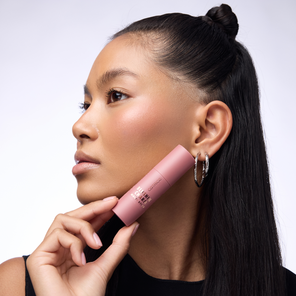 Bild: Catrice Blushin" Charm Multi Stick Radiant Honey