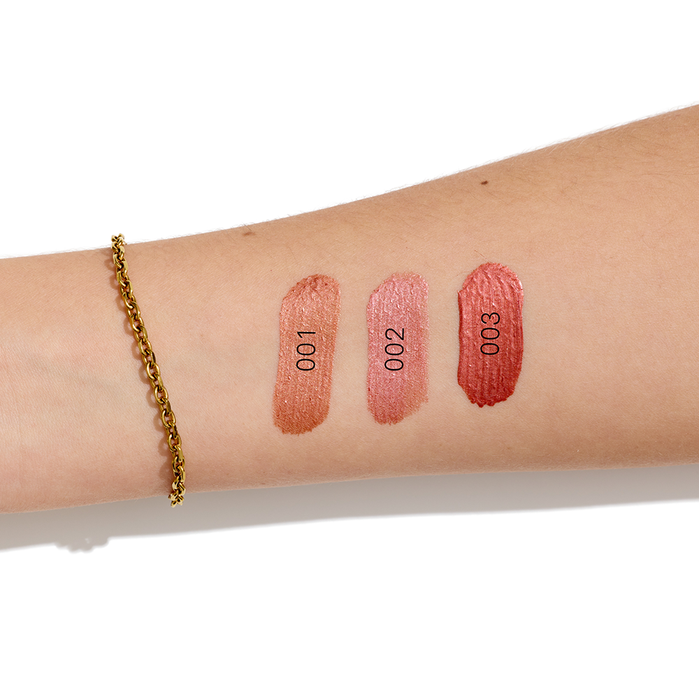 Bild: GOSH Blush UP Cream Blush Starlight