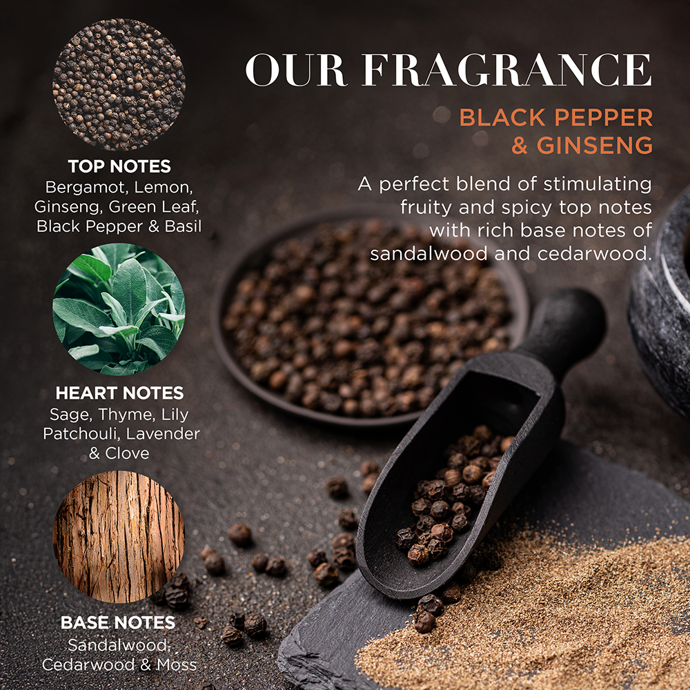 Bild: Baylis & Harding Geschenkset Signature Collection The Essentials Travel Bag 