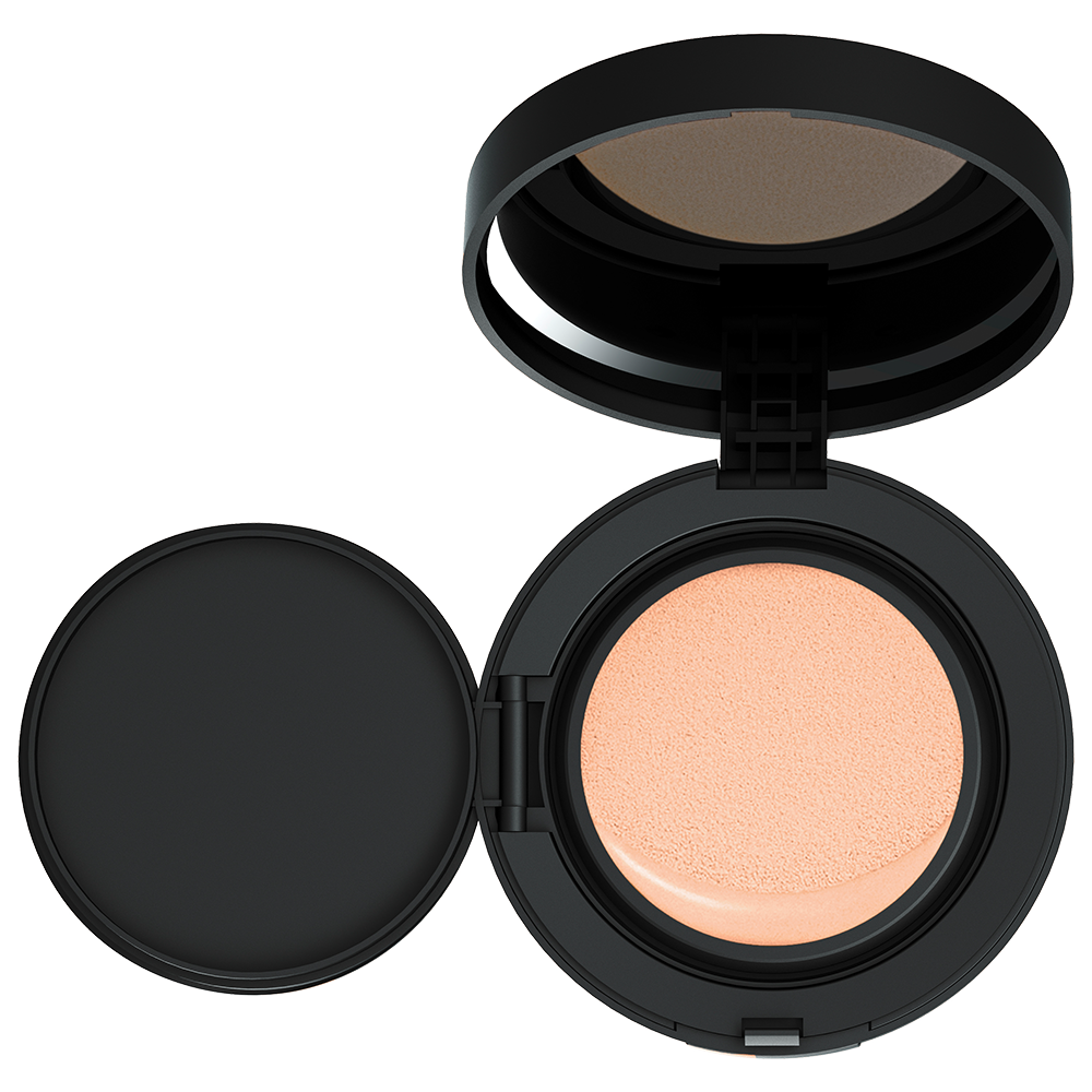 Bild: L'ORÉAL PARIS Mugler Soft Glow Cushion Foundation 3