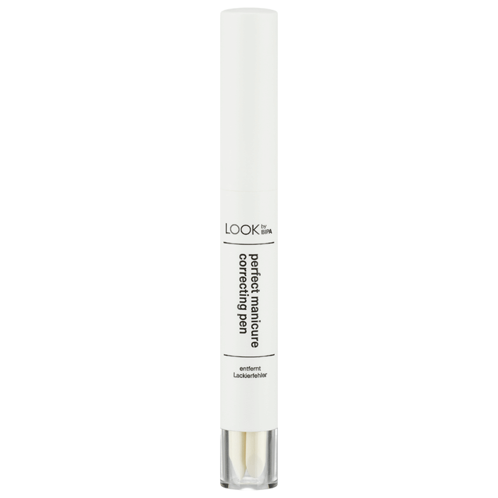 Bild: LOOK BY BIPA Perfect Manicure Correcting Pen 