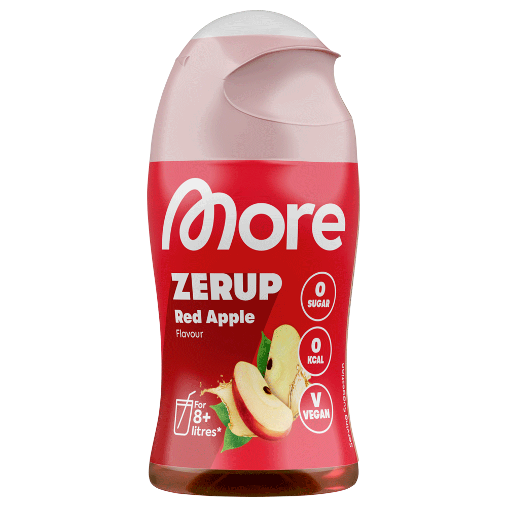Bild: More Zerup Red Apple 
