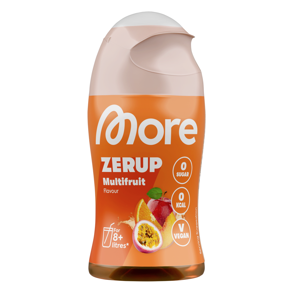 Bild: More Zerup Multifruit